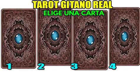 tarot gitano gratis amor|Tarot del Amor Gitano 